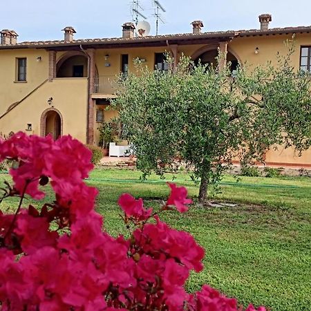 Il Chiassetto Agriturismo No Kids Cascina Zewnętrze zdjęcie