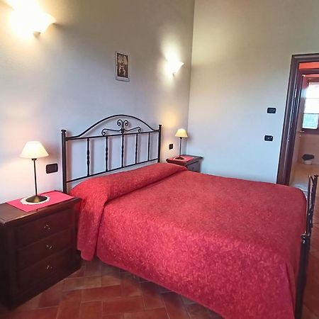 Il Chiassetto Agriturismo No Kids Cascina Zewnętrze zdjęcie