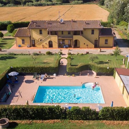 Il Chiassetto Agriturismo No Kids Cascina Zewnętrze zdjęcie