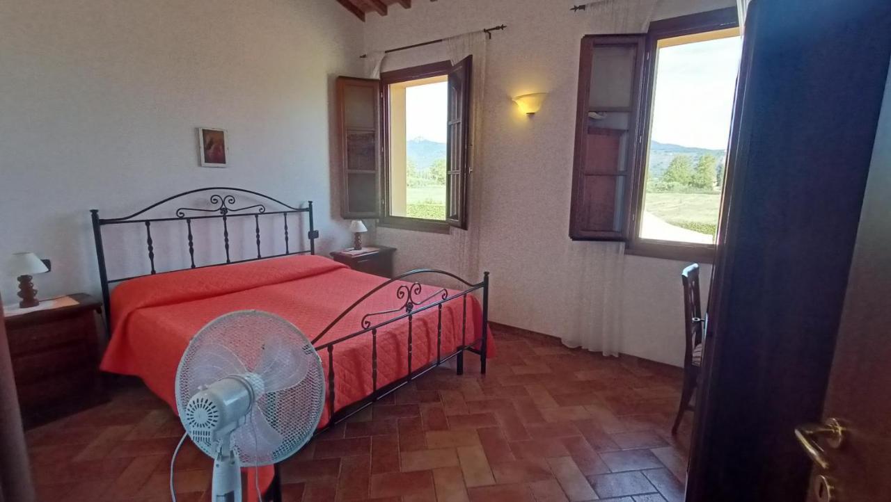 Willa Il Chiassetto Agriturismo No Kids Cascina Zewnętrze zdjęcie