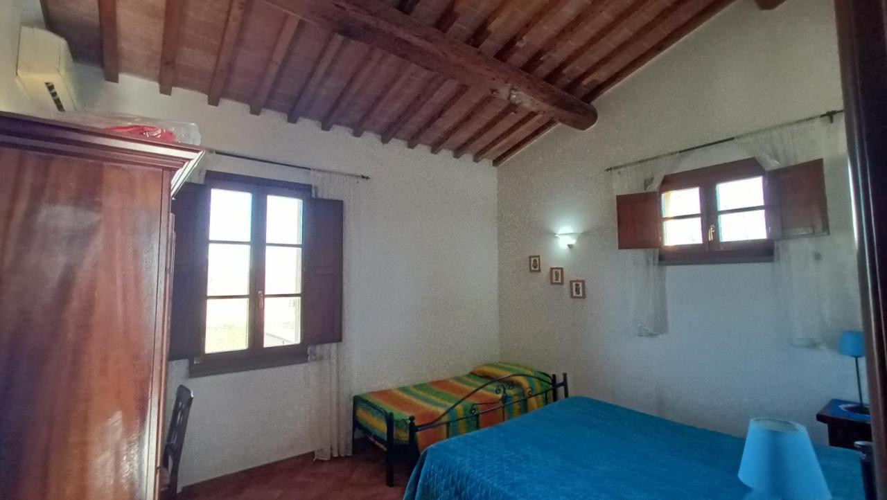 Il Chiassetto Agriturismo No Kids Cascina Zewnętrze zdjęcie