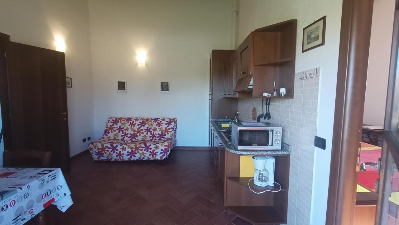 Il Chiassetto Agriturismo No Kids Cascina Zewnętrze zdjęcie