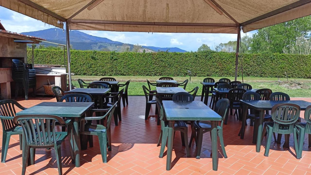 Il Chiassetto Agriturismo No Kids Cascina Zewnętrze zdjęcie