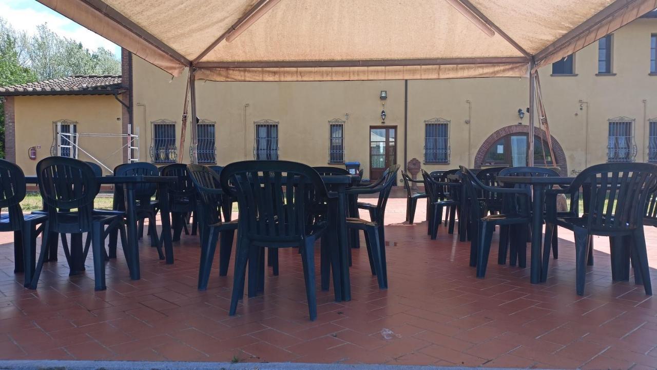 Il Chiassetto Agriturismo No Kids Cascina Zewnętrze zdjęcie