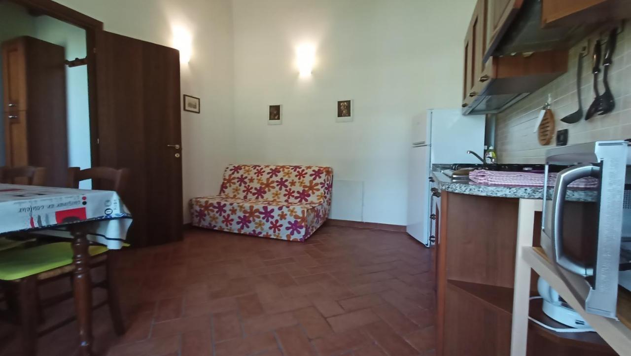 Il Chiassetto Agriturismo No Kids Cascina Zewnętrze zdjęcie