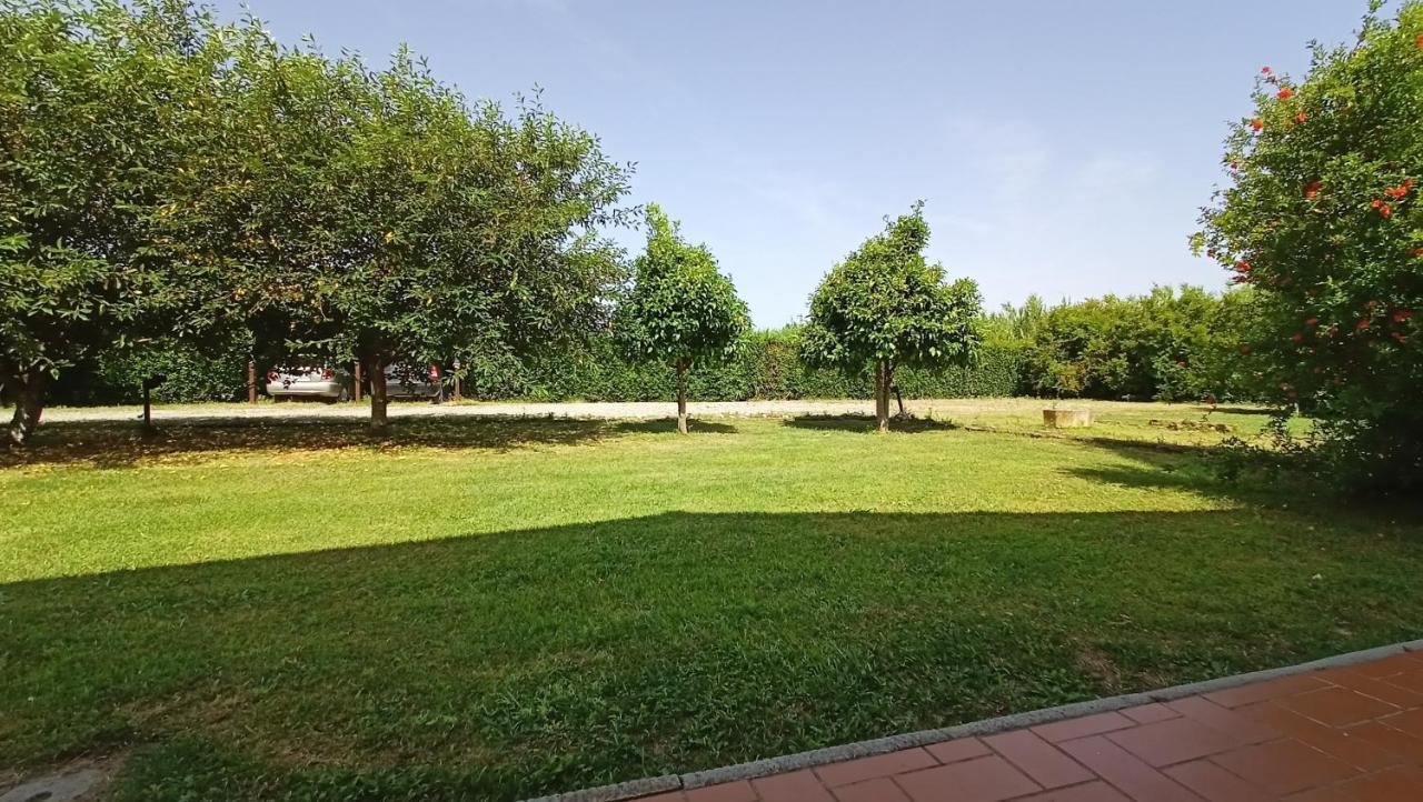 Il Chiassetto Agriturismo No Kids Cascina Zewnętrze zdjęcie