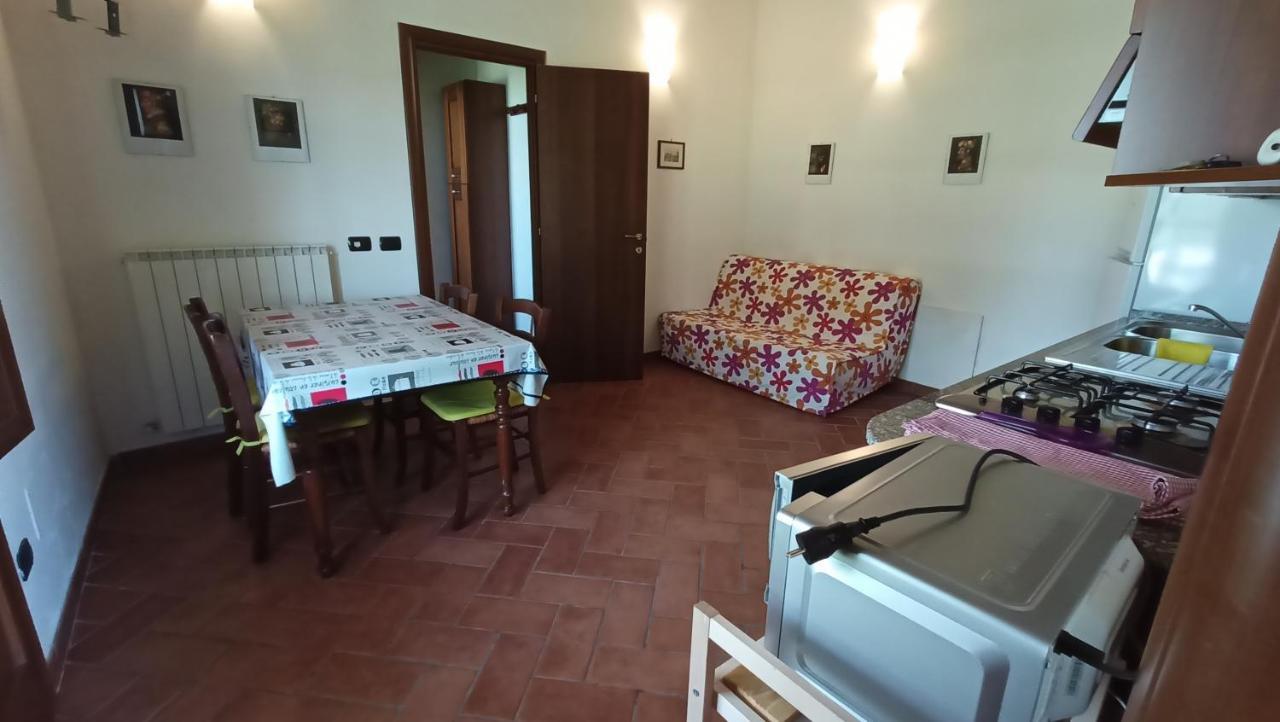 Il Chiassetto Agriturismo No Kids Cascina Zewnętrze zdjęcie