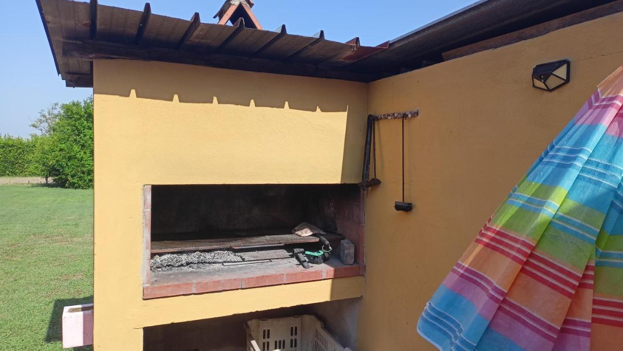 Il Chiassetto Agriturismo No Kids Cascina Zewnętrze zdjęcie