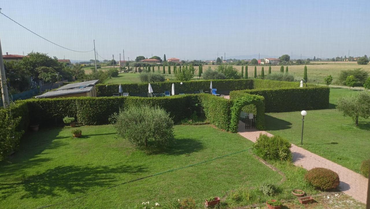 Il Chiassetto Agriturismo No Kids Cascina Zewnętrze zdjęcie