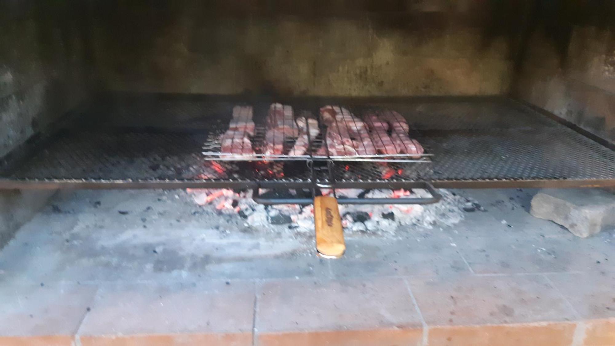 Il Chiassetto Agriturismo No Kids Cascina Zewnętrze zdjęcie