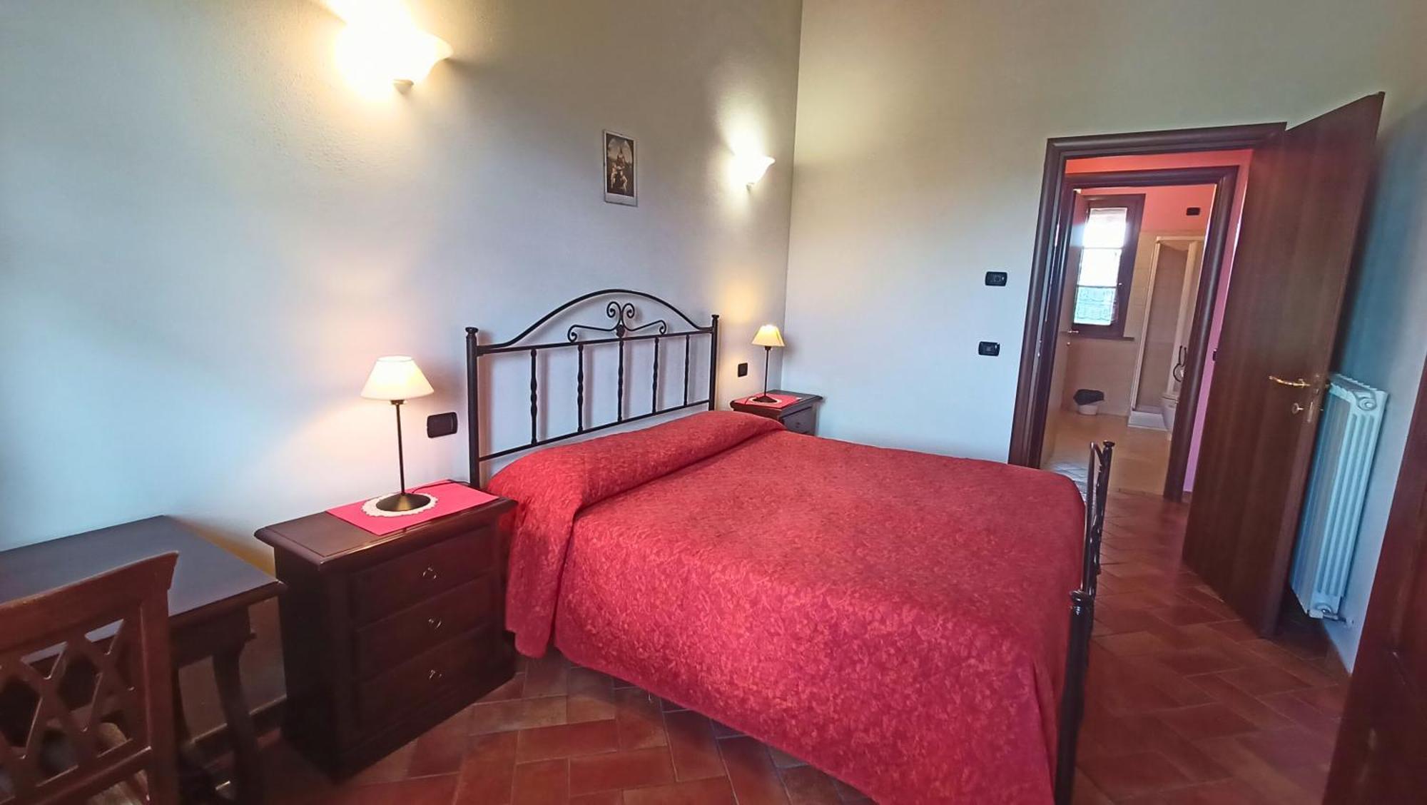 Willa Il Chiassetto Agriturismo No Kids Cascina Zewnętrze zdjęcie