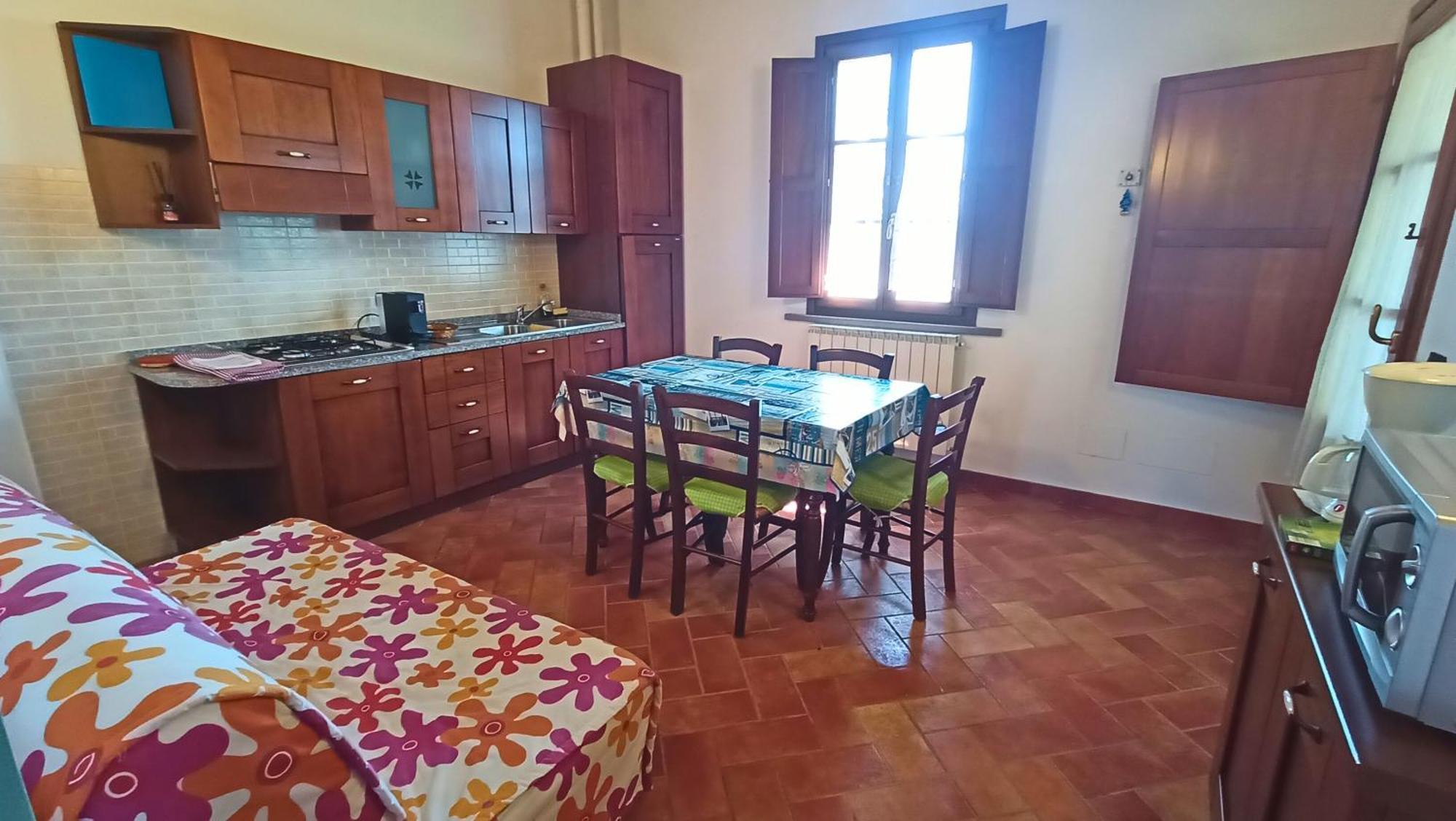 Il Chiassetto Agriturismo No Kids Cascina Zewnętrze zdjęcie