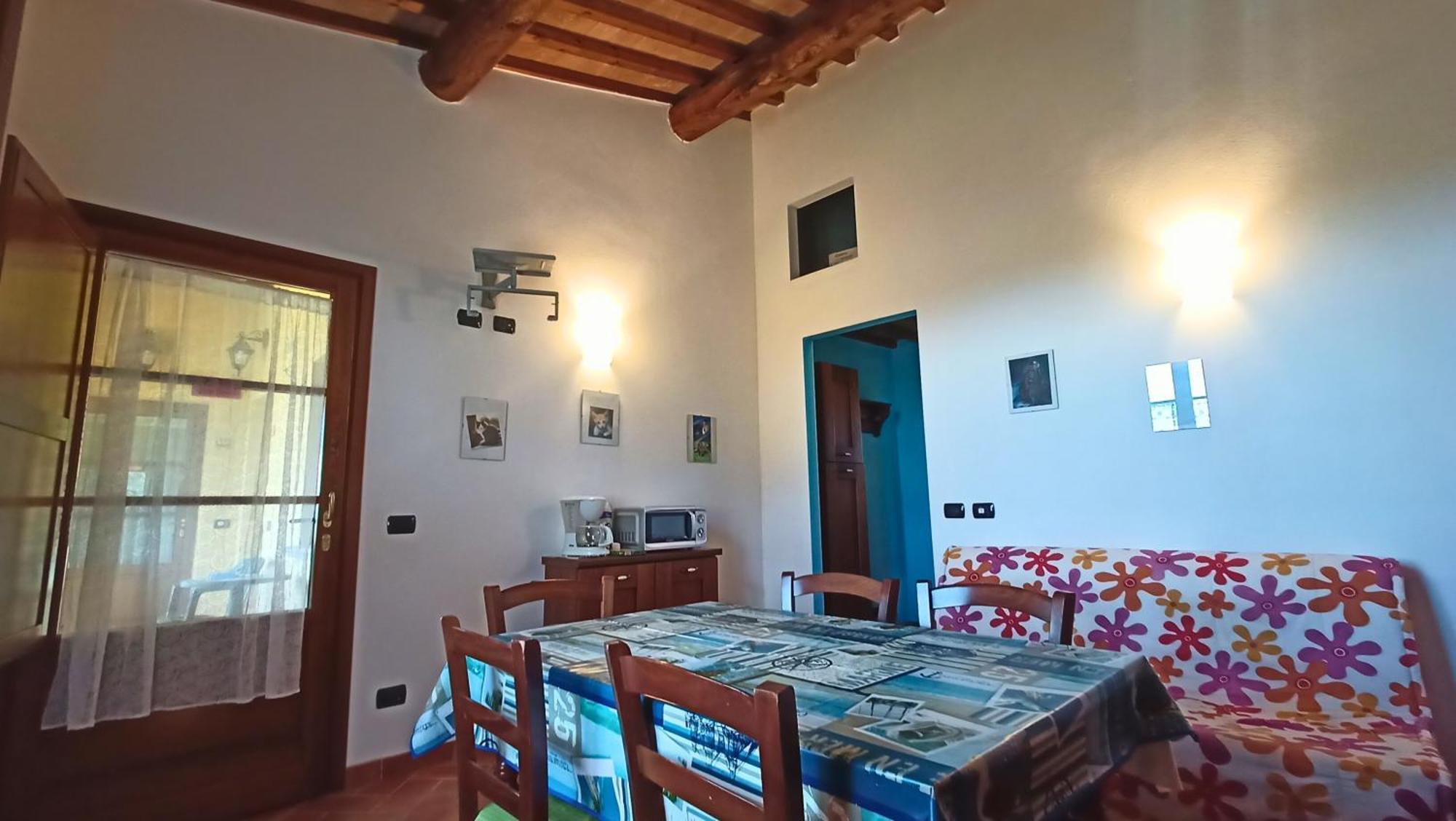 Il Chiassetto Agriturismo No Kids Cascina Pokój zdjęcie