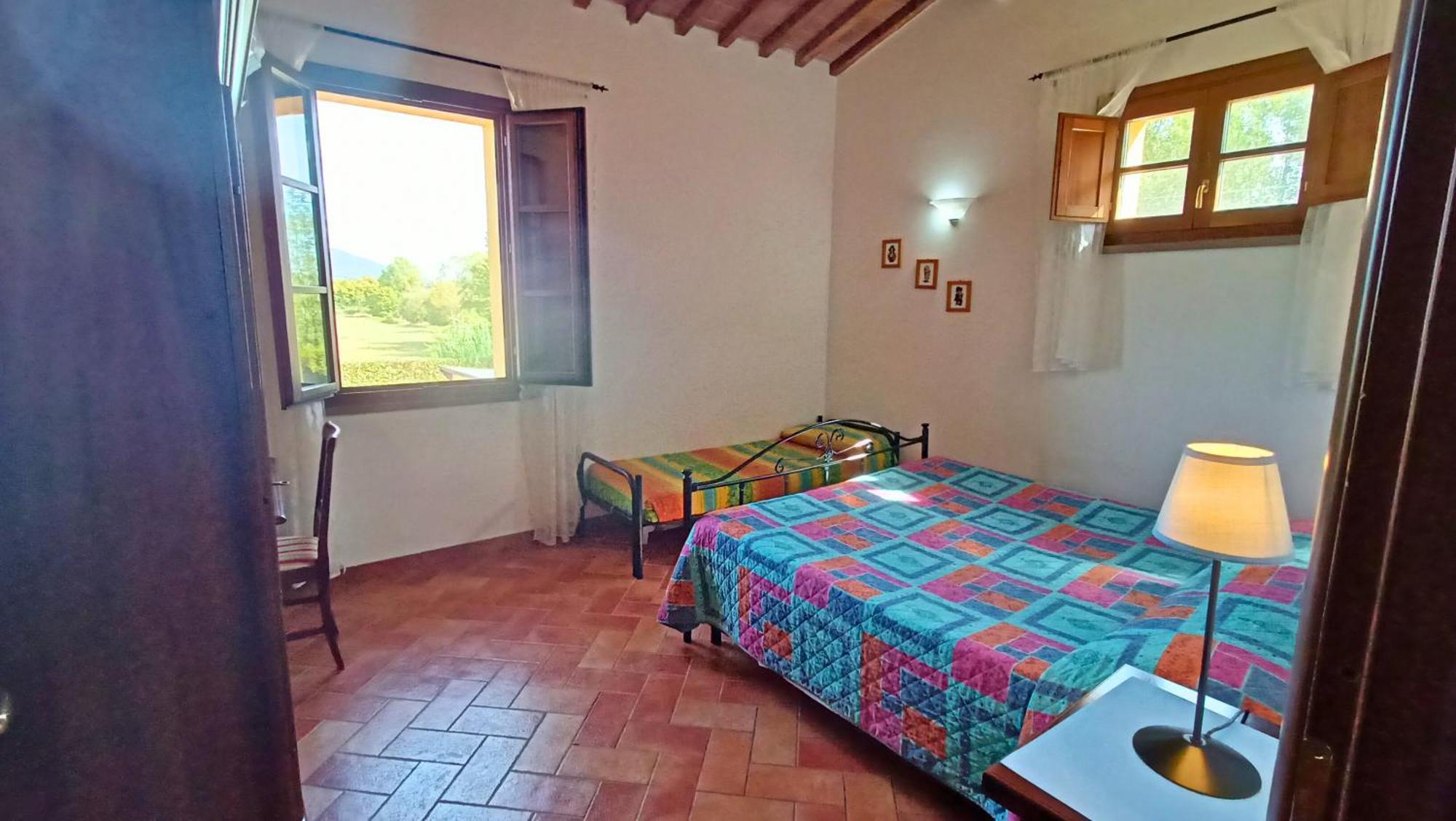 Il Chiassetto Agriturismo No Kids Cascina Zewnętrze zdjęcie