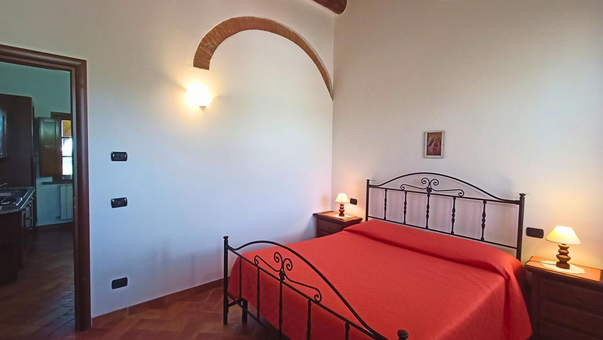 Il Chiassetto Agriturismo No Kids Cascina Zewnętrze zdjęcie