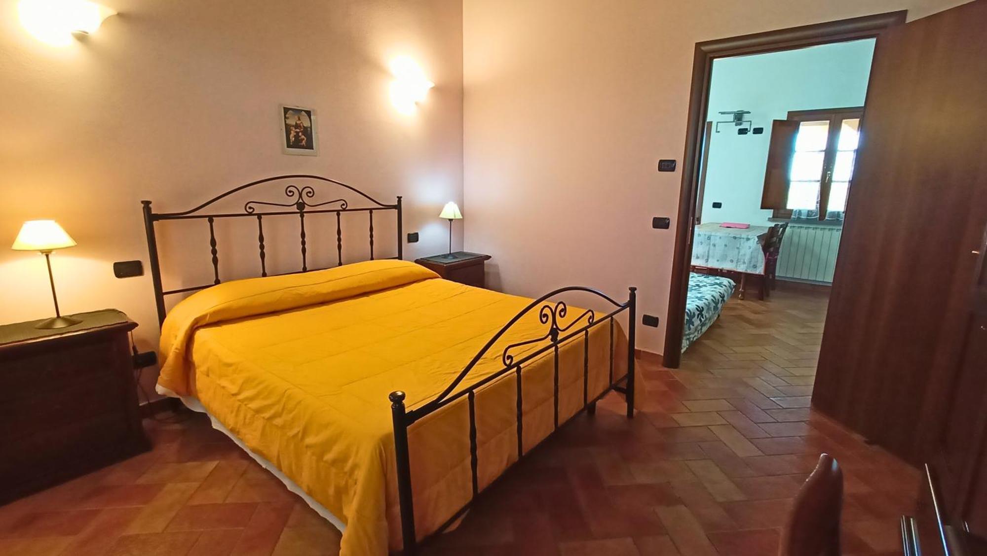 Willa Il Chiassetto Agriturismo No Kids Cascina Zewnętrze zdjęcie