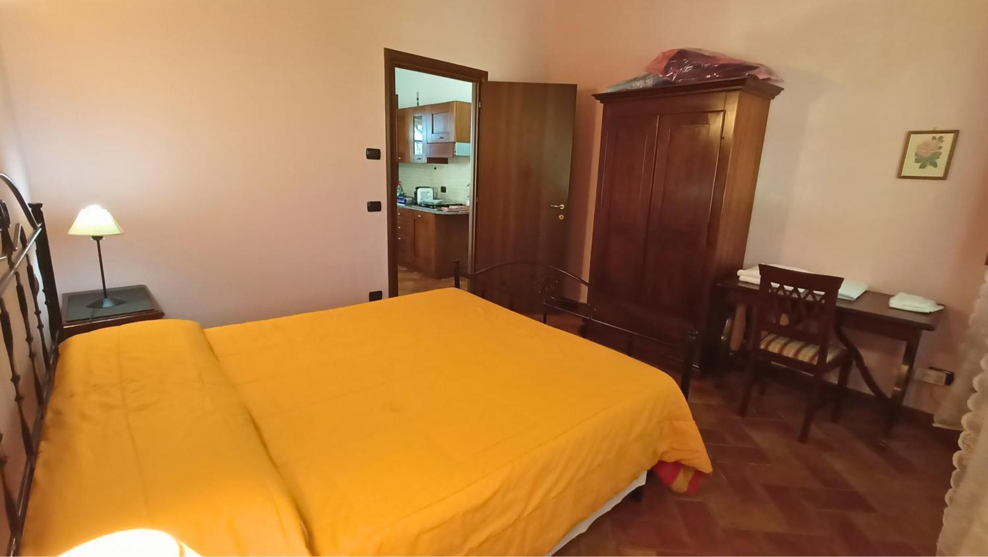 Il Chiassetto Agriturismo No Kids Cascina Zewnętrze zdjęcie