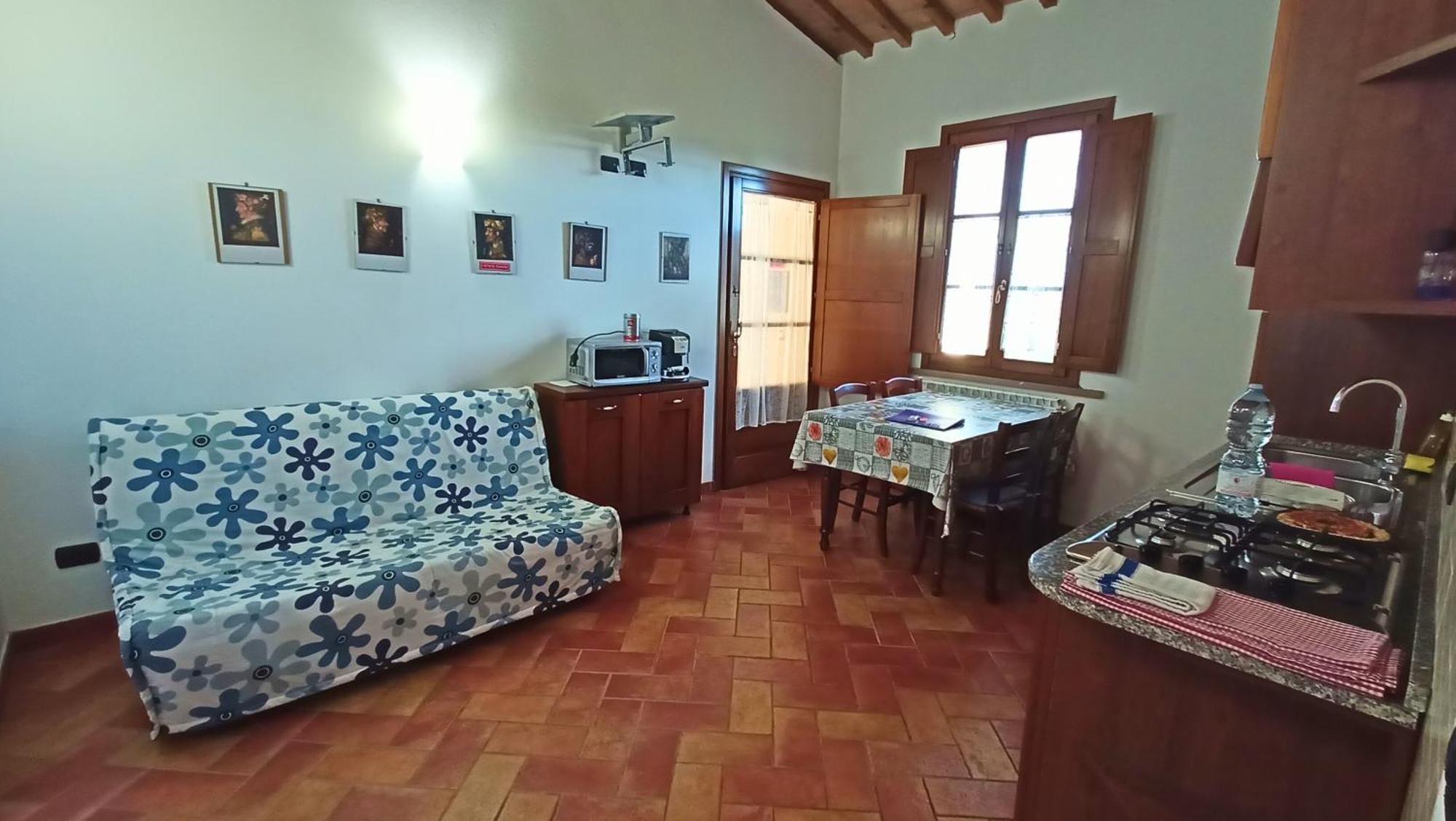 Il Chiassetto Agriturismo No Kids Cascina Zewnętrze zdjęcie