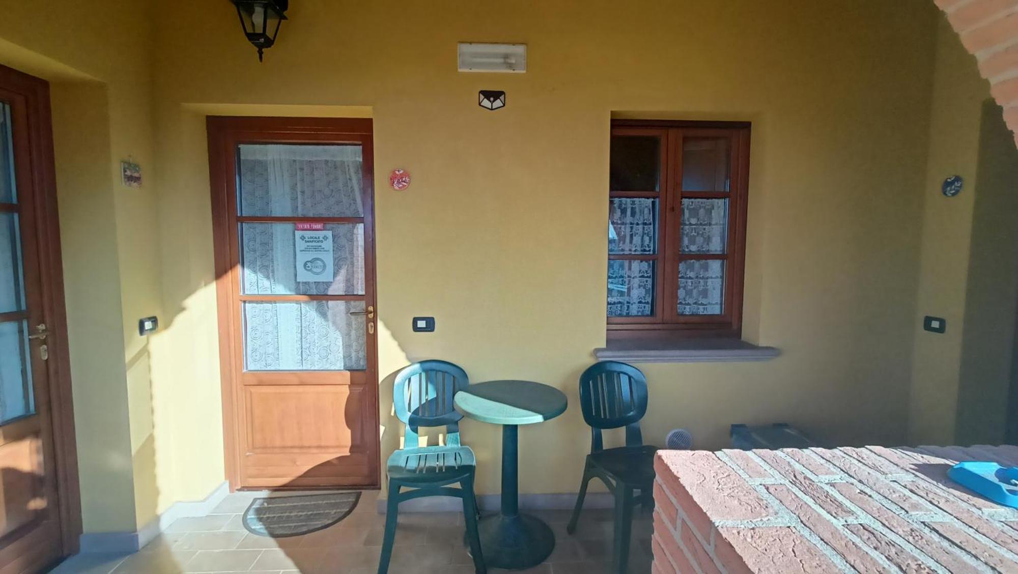 Il Chiassetto Agriturismo No Kids Cascina Pokój zdjęcie
