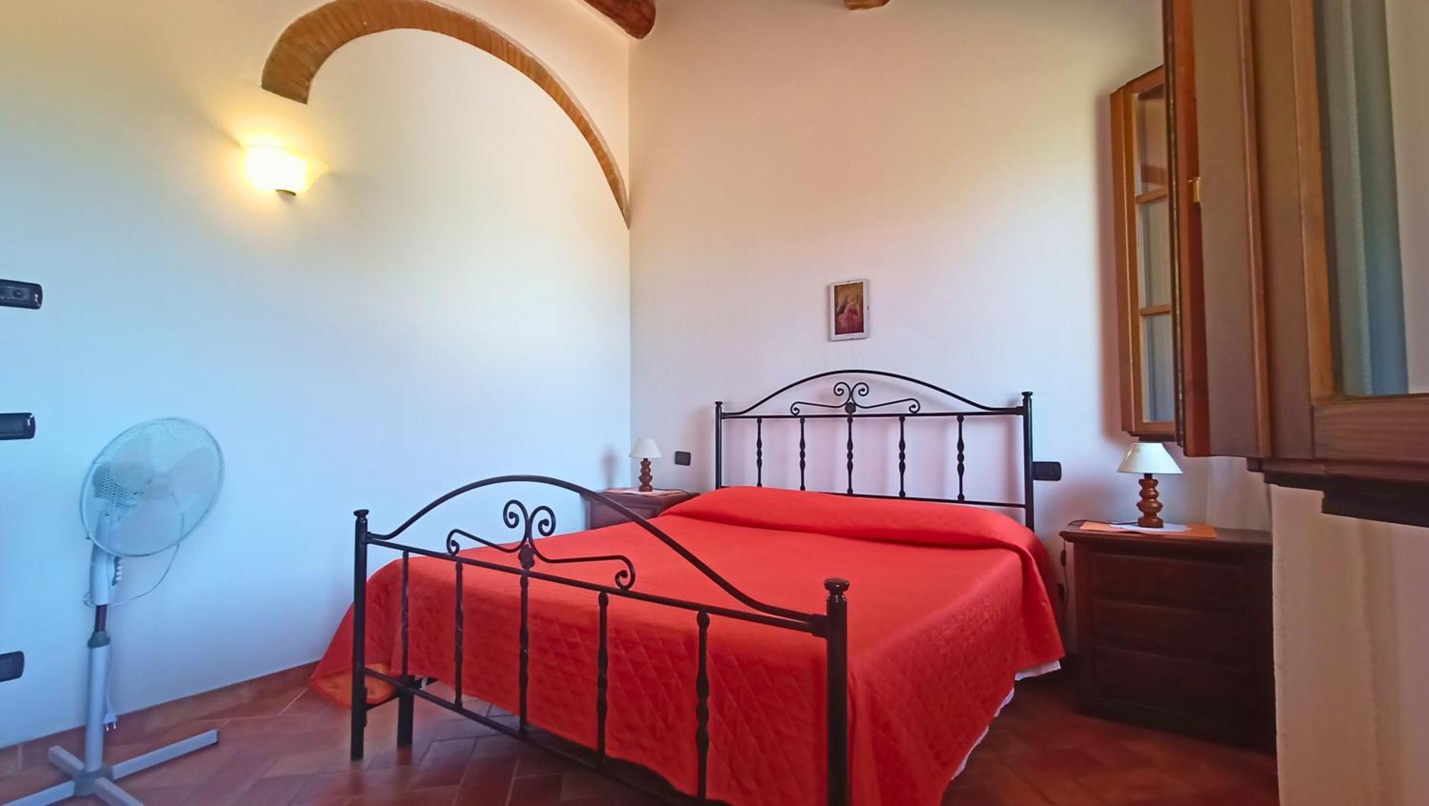 Il Chiassetto Agriturismo No Kids Cascina Zewnętrze zdjęcie