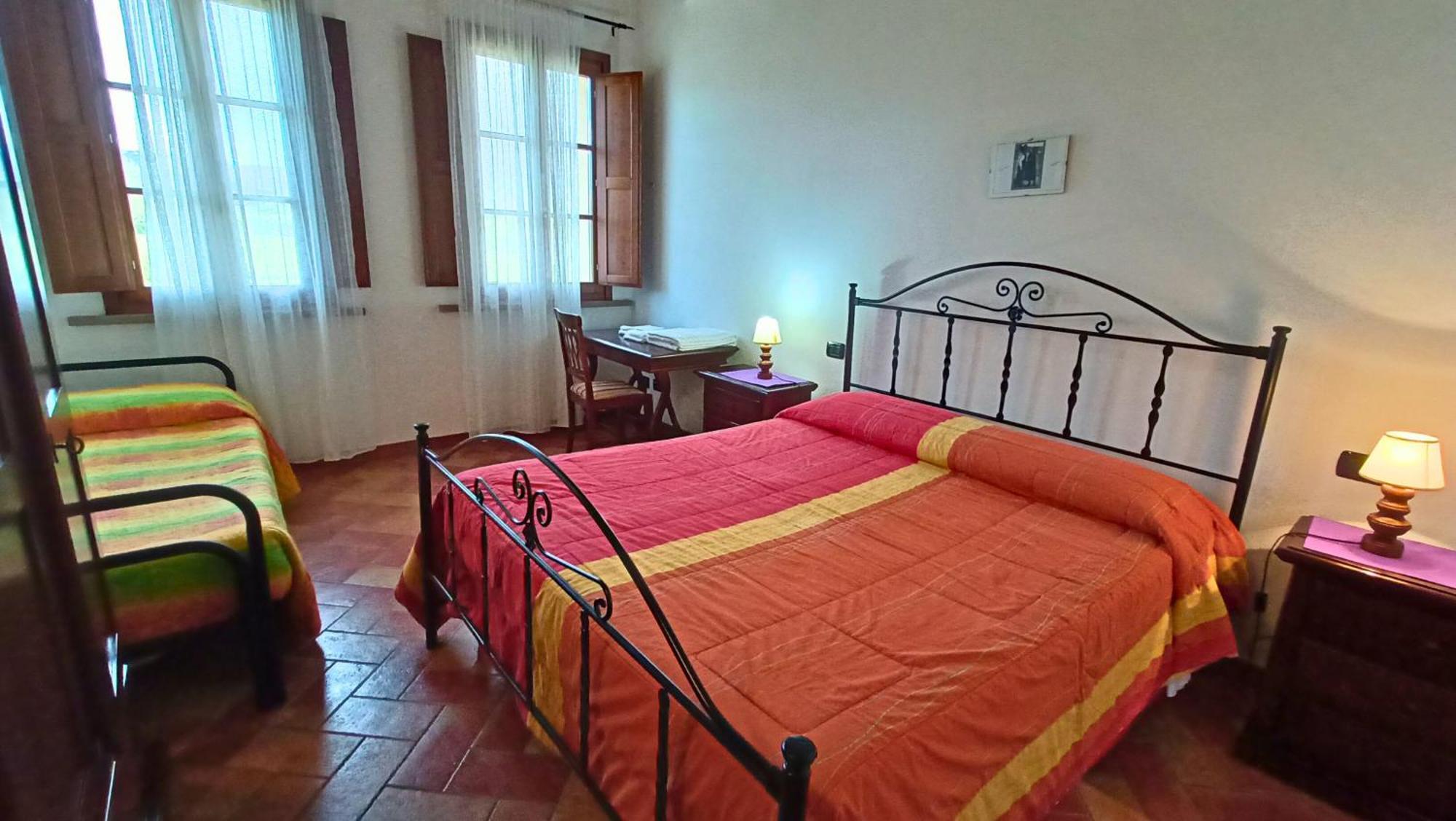 Willa Il Chiassetto Agriturismo No Kids Cascina Zewnętrze zdjęcie