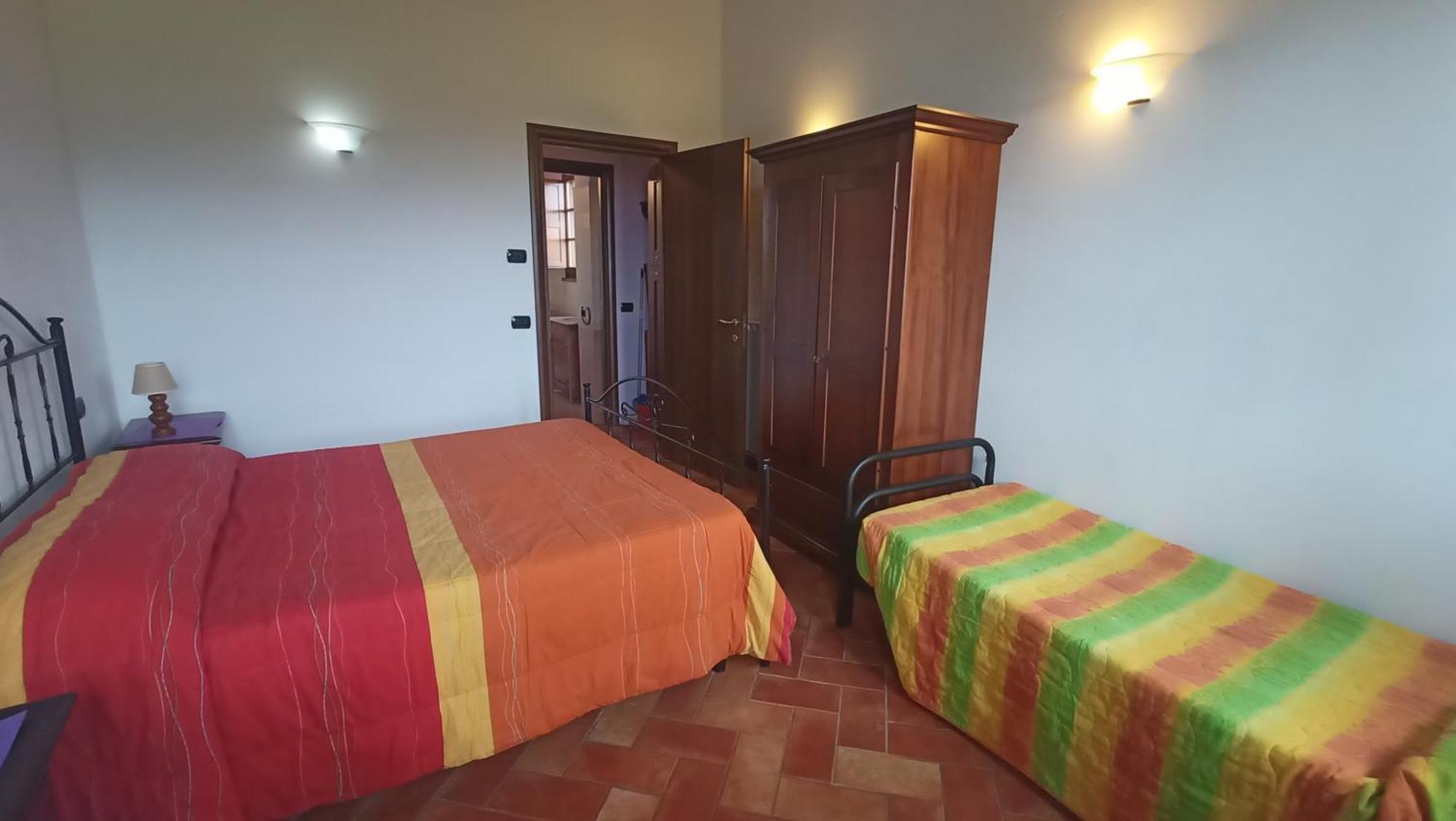 Il Chiassetto Agriturismo No Kids Cascina Pokój zdjęcie
