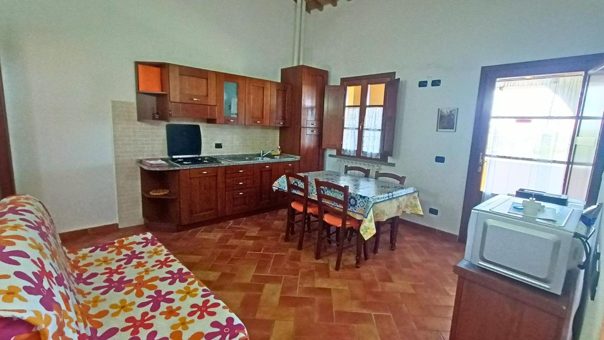 Il Chiassetto Agriturismo No Kids Cascina Zewnętrze zdjęcie