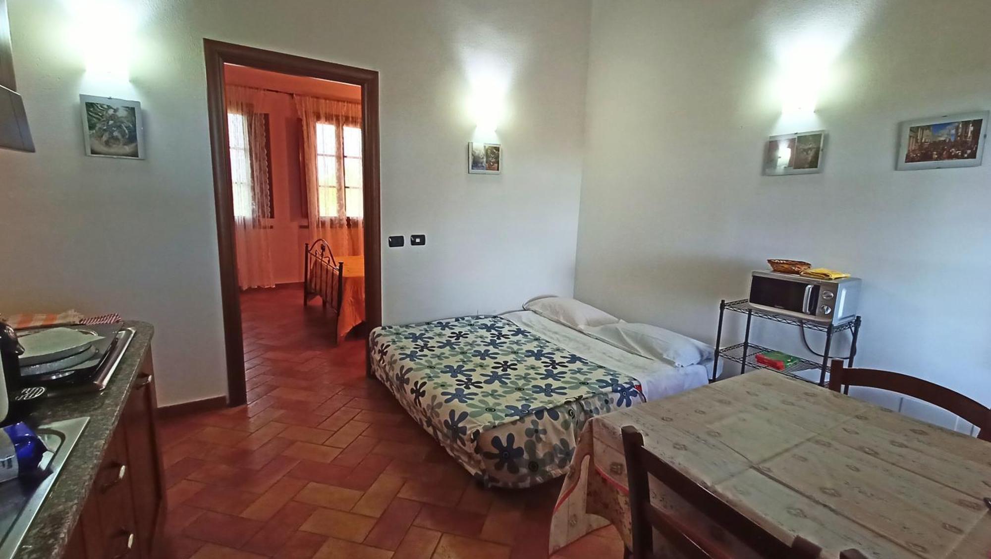 Il Chiassetto Agriturismo No Kids Cascina Zewnętrze zdjęcie