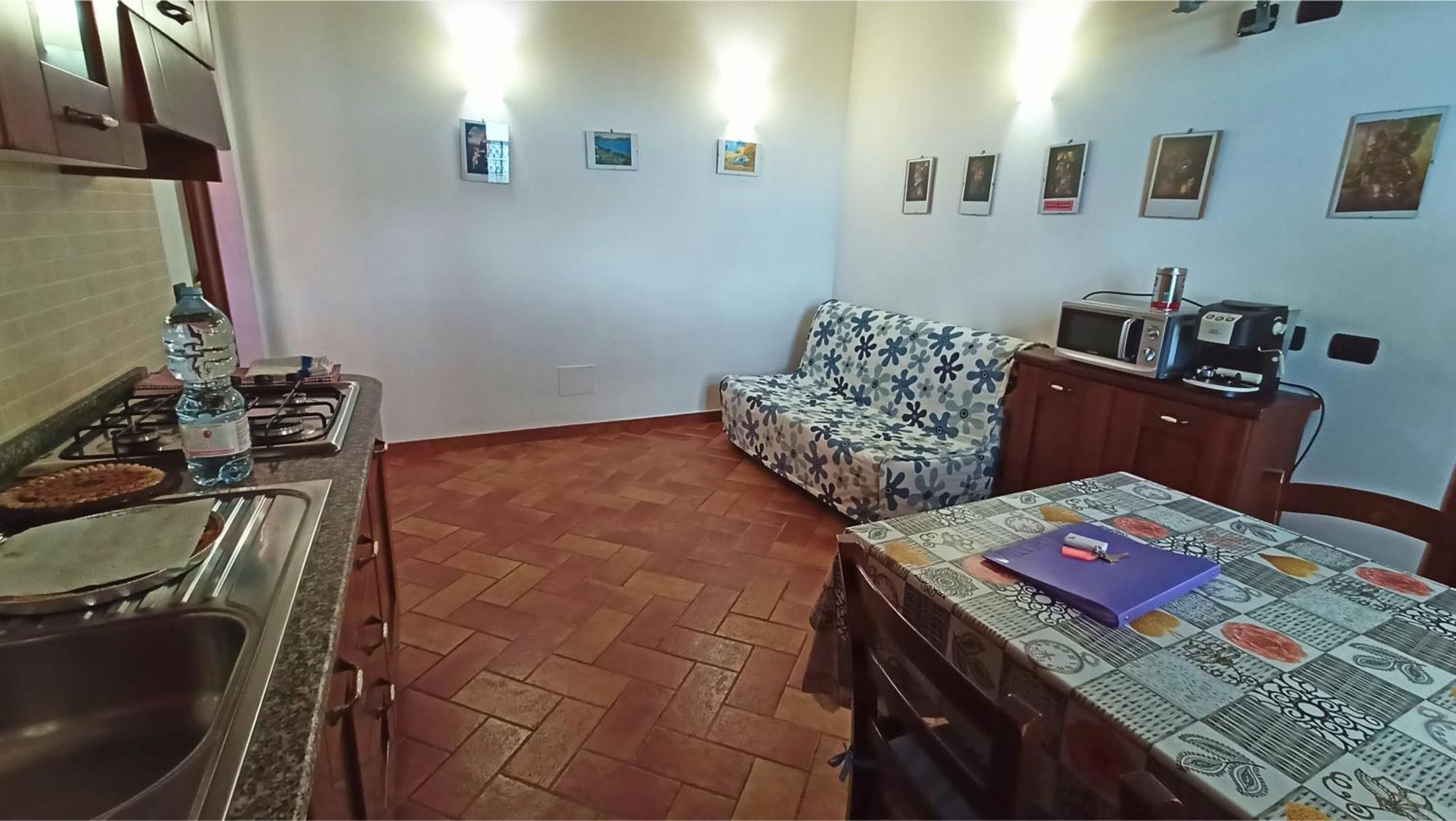 Willa Il Chiassetto Agriturismo No Kids Cascina Zewnętrze zdjęcie