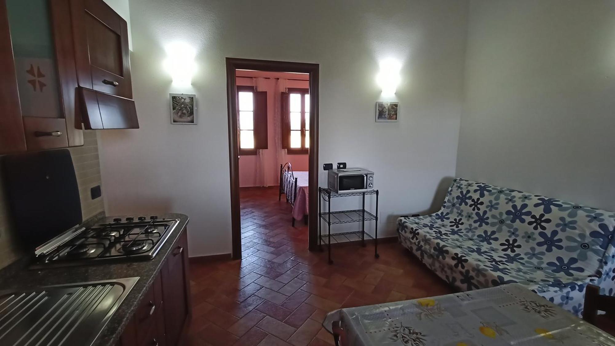Il Chiassetto Agriturismo No Kids Cascina Pokój zdjęcie