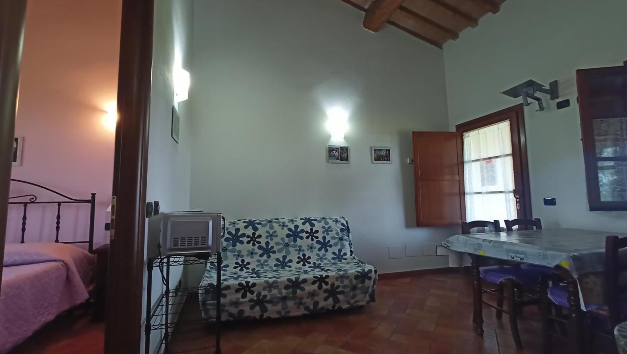 Il Chiassetto Agriturismo No Kids Cascina Pokój zdjęcie