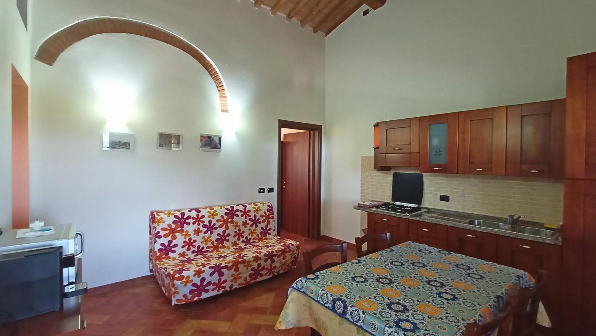 Il Chiassetto Agriturismo No Kids Cascina Zewnętrze zdjęcie