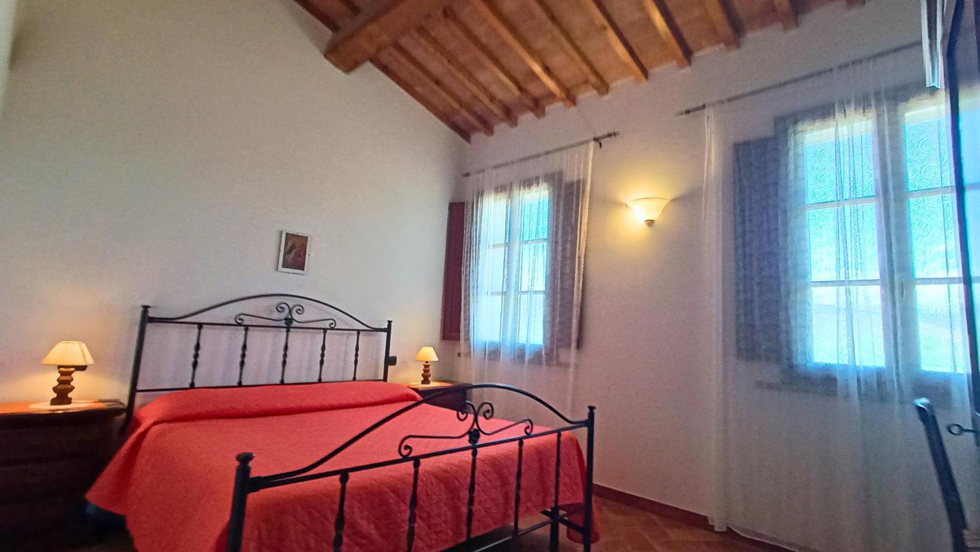 Il Chiassetto Agriturismo No Kids Cascina Pokój zdjęcie
