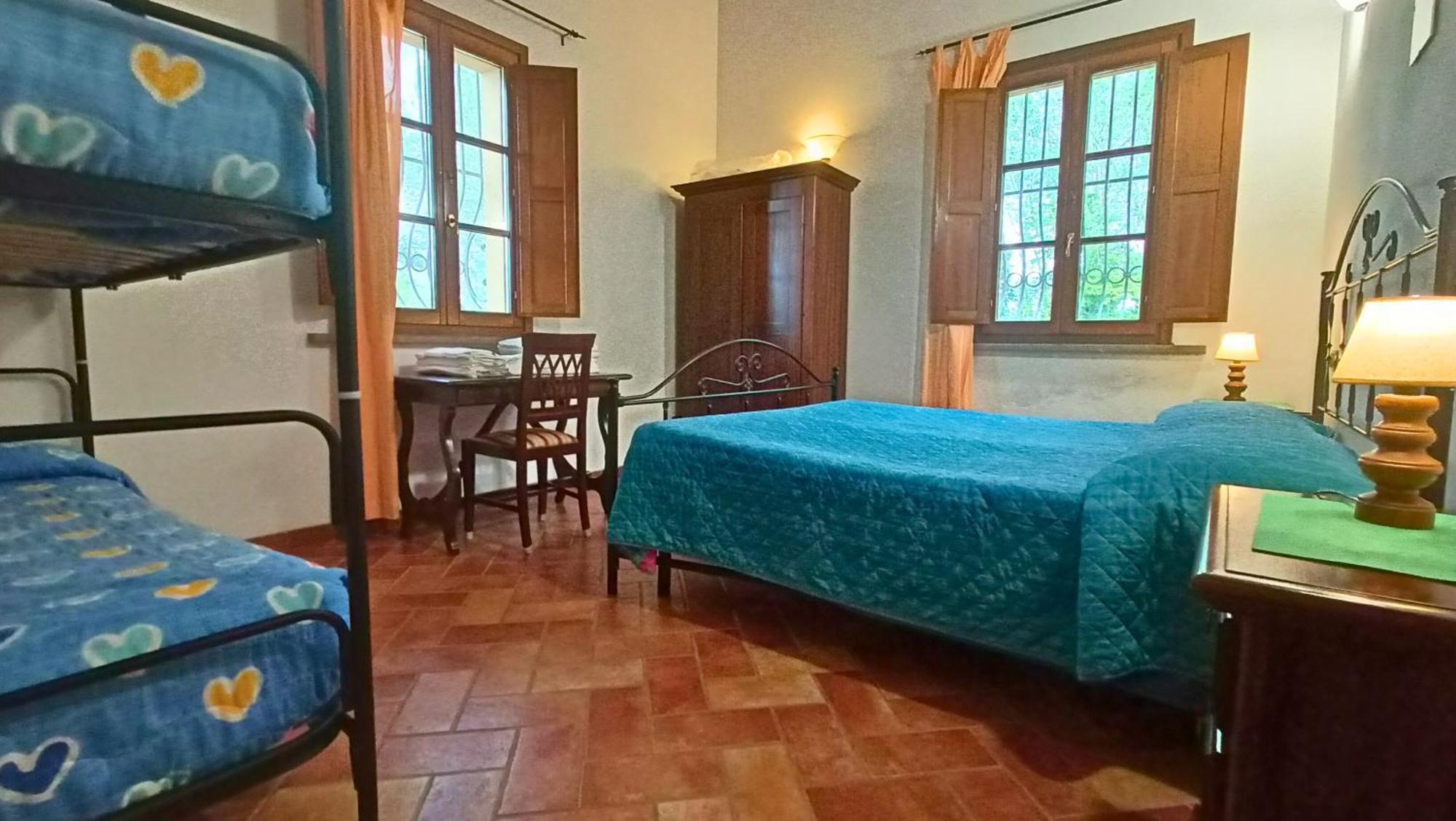 Il Chiassetto Agriturismo No Kids Cascina Pokój zdjęcie