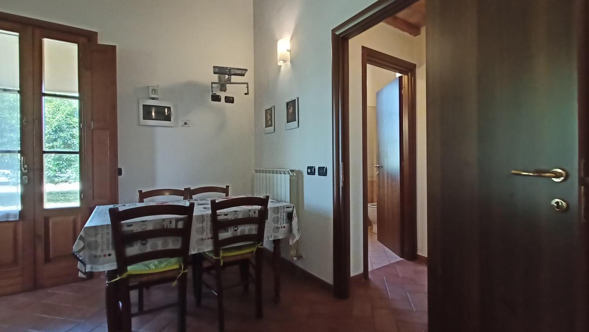 Il Chiassetto Agriturismo No Kids Cascina Pokój zdjęcie