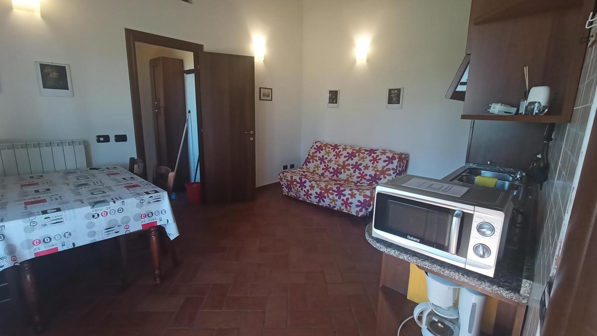 Il Chiassetto Agriturismo No Kids Cascina Pokój zdjęcie
