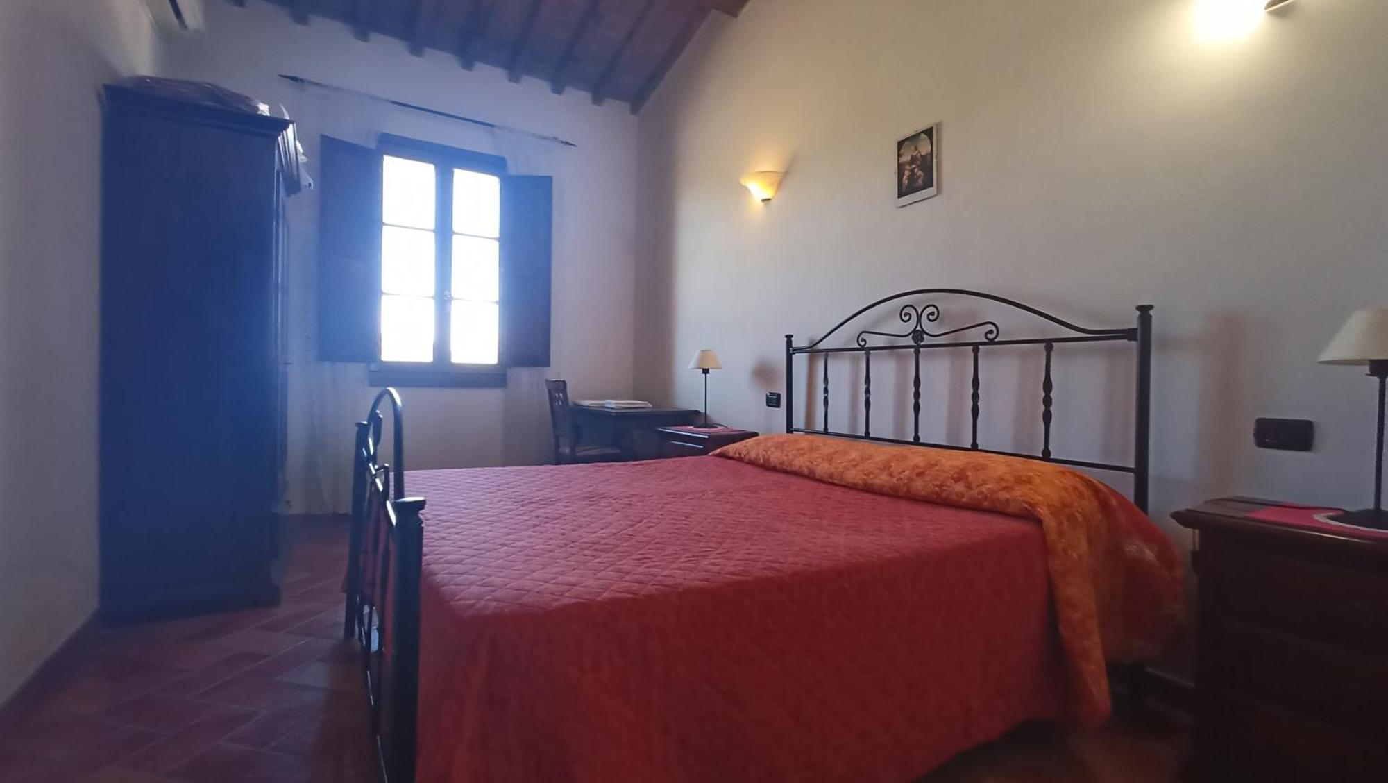 Il Chiassetto Agriturismo No Kids Cascina Pokój zdjęcie