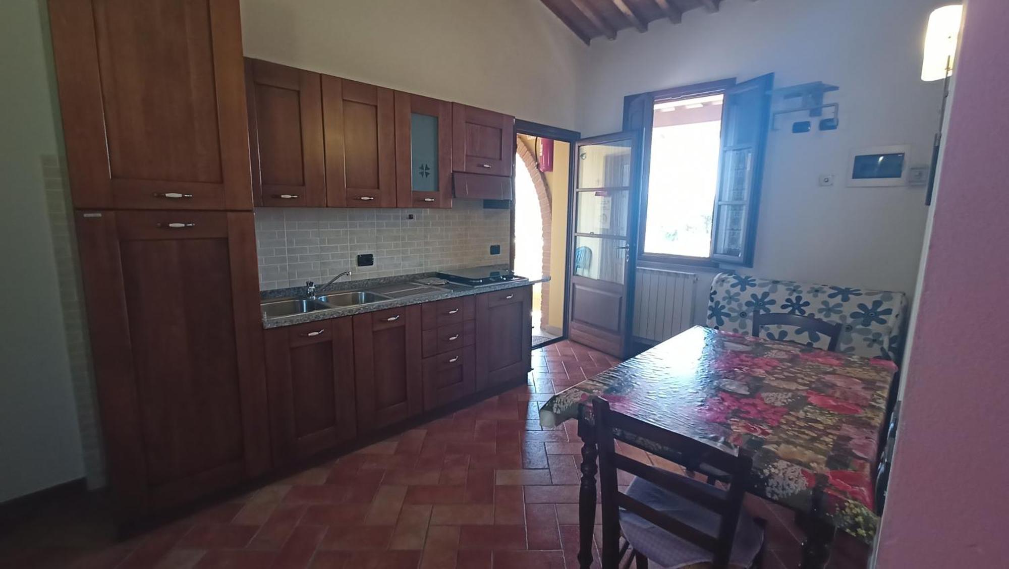 Il Chiassetto Agriturismo No Kids Cascina Pokój zdjęcie