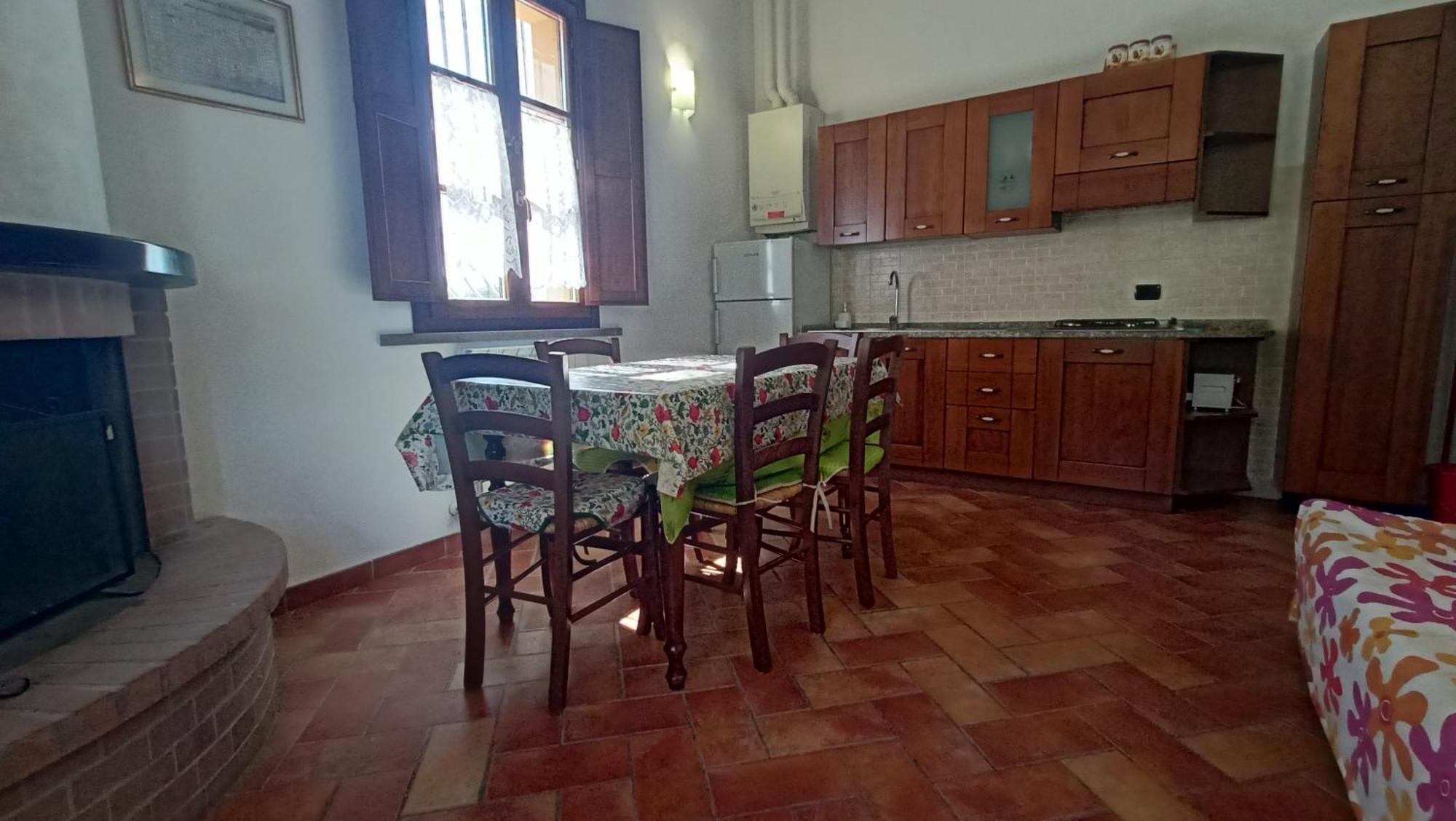 Il Chiassetto Agriturismo No Kids Cascina Pokój zdjęcie